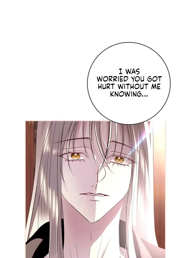 Anything But Marriage, Mr. Villain! Chapter 43 Page 37