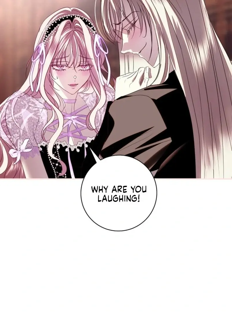 Anything But Marriage, Mr. Villain! Chapter 43 Page 39