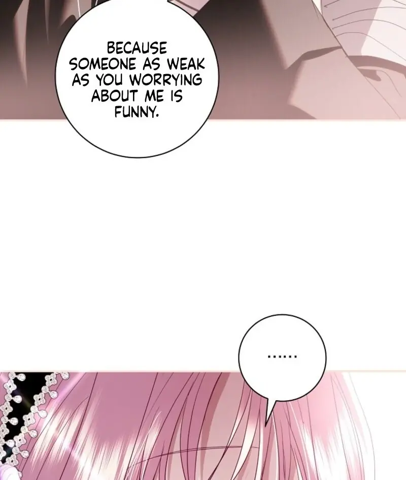 Anything But Marriage, Mr. Villain! Chapter 43 Page 41