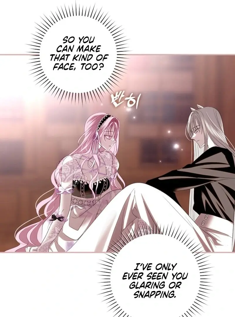 Anything But Marriage, Mr. Villain! Chapter 43 Page 43