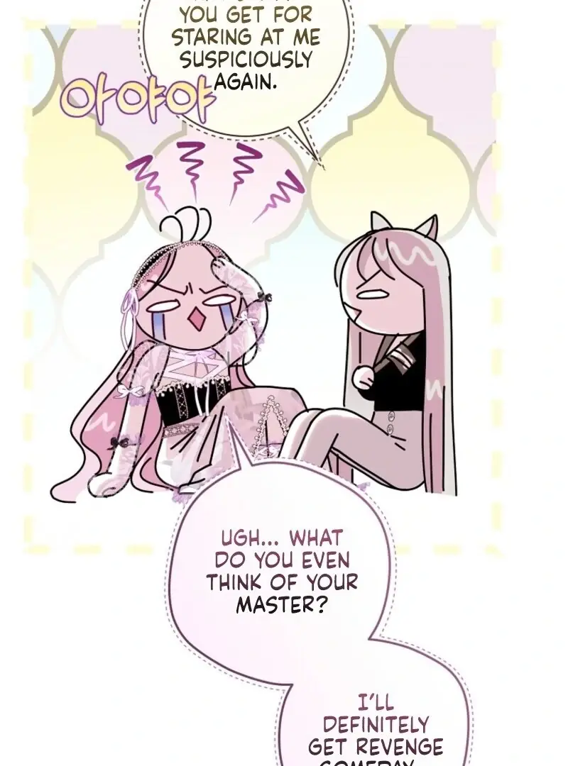 Anything But Marriage, Mr. Villain! Chapter 43 Page 46