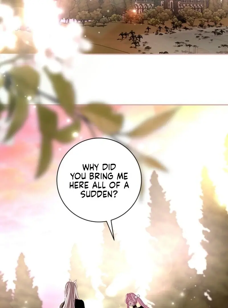 Anything But Marriage, Mr. Villain! Chapter 43 Page 51