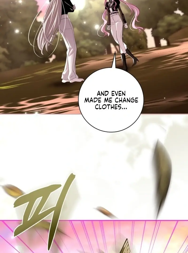 Anything But Marriage, Mr. Villain! Chapter 43 Page 52