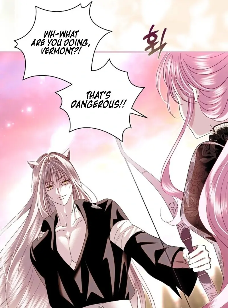 Anything But Marriage, Mr. Villain! Chapter 43 Page 57