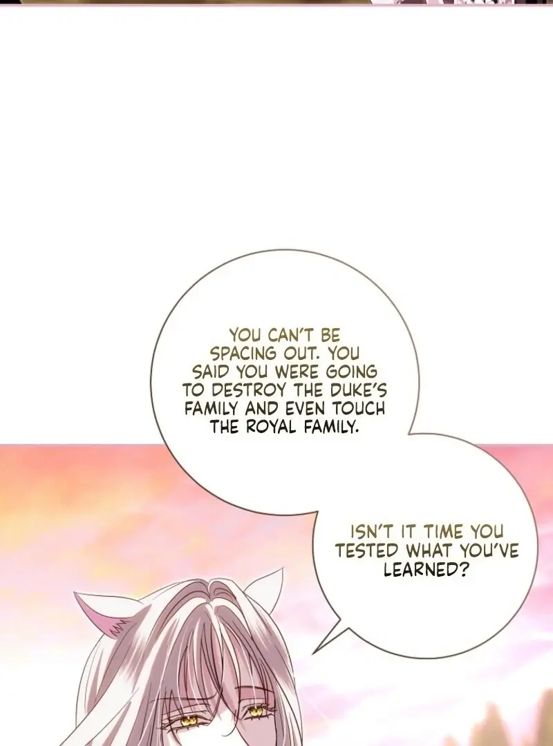 Anything But Marriage, Mr. Villain! Chapter 43 Page 60