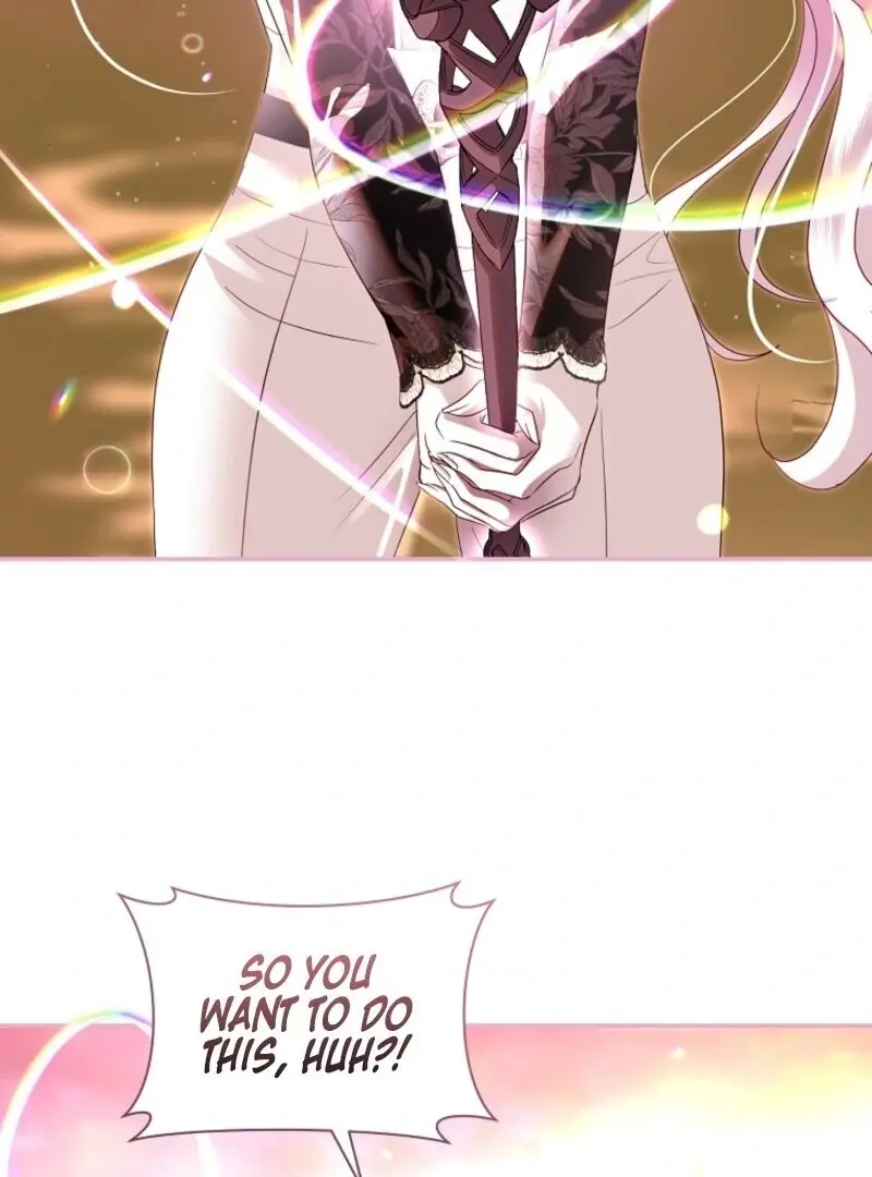 Anything But Marriage, Mr. Villain! Chapter 43 Page 63