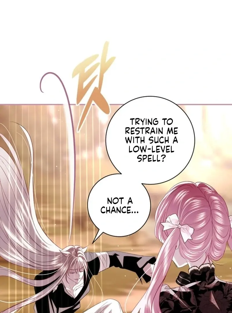 Anything But Marriage, Mr. Villain! Chapter 43 Page 73