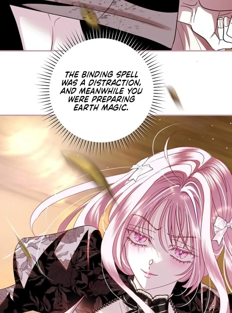 Anything But Marriage, Mr. Villain! Chapter 43 Page 80