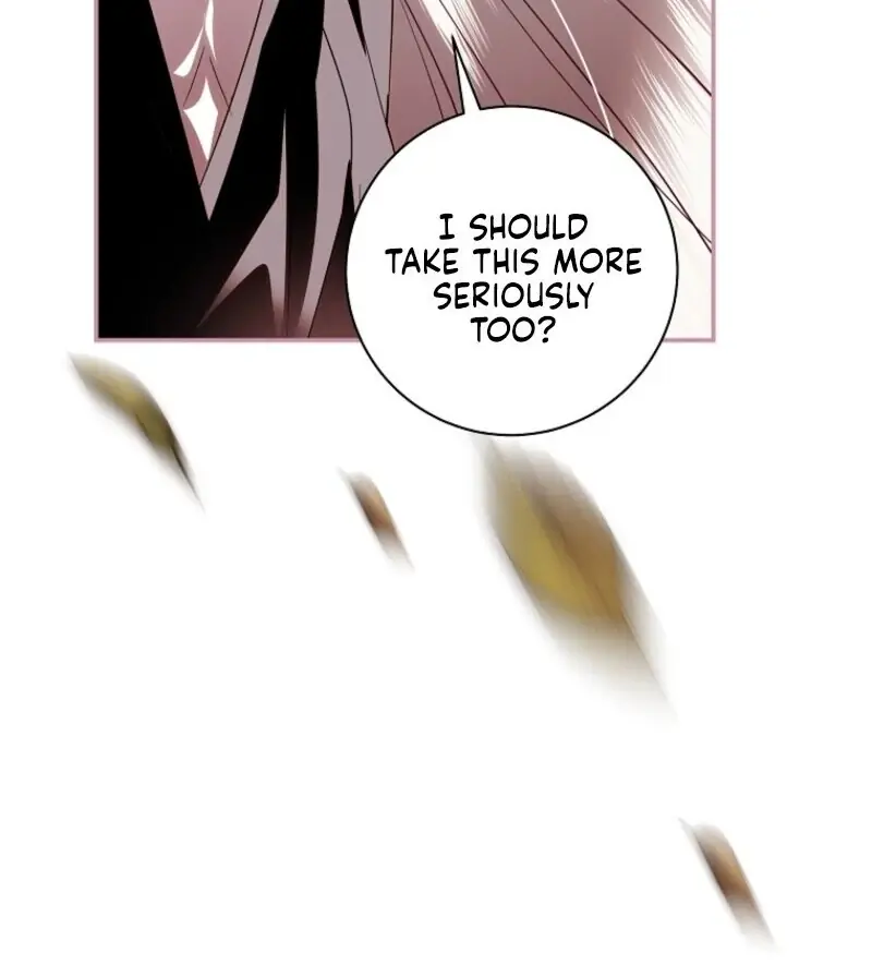 Anything But Marriage, Mr. Villain! Chapter 43 Page 83