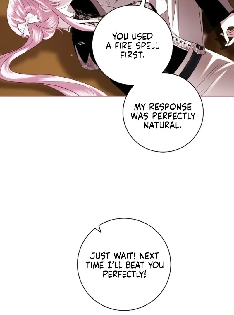 Anything But Marriage, Mr. Villain! Chapter 43 Page 89