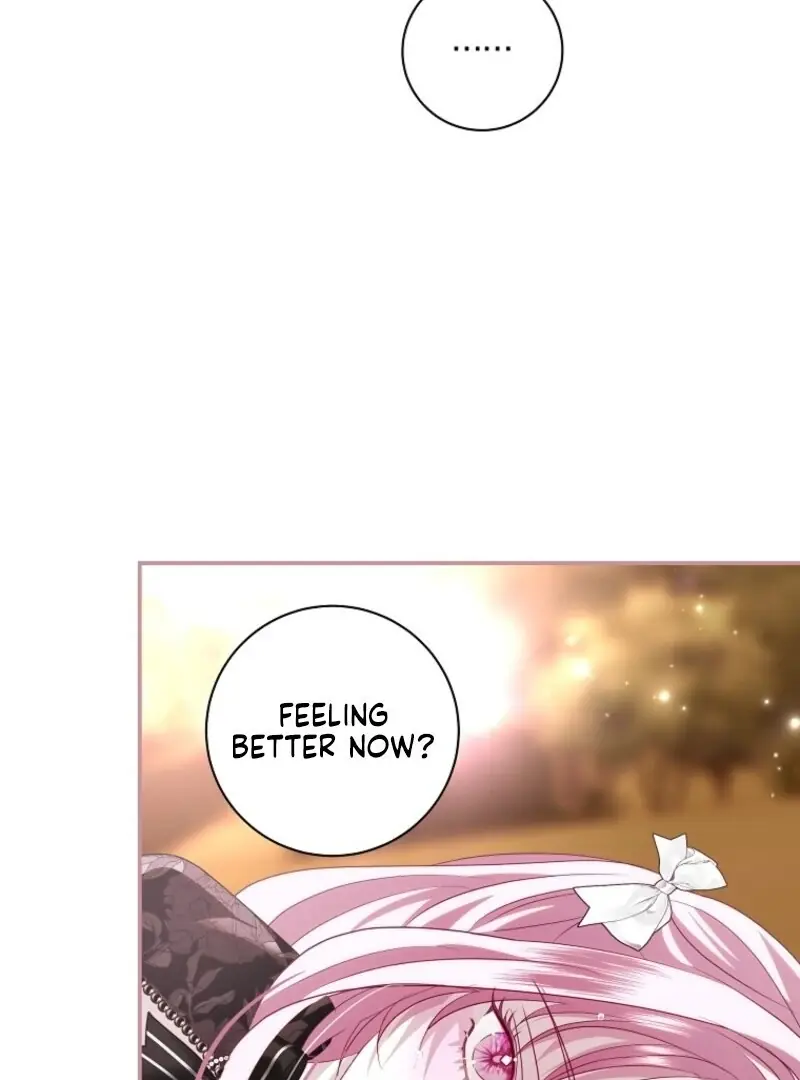 Anything But Marriage, Mr. Villain! Chapter 43 Page 91