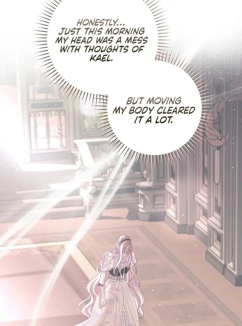 Anything But Marriage, Mr. Villain! Chapter 43 Page 93