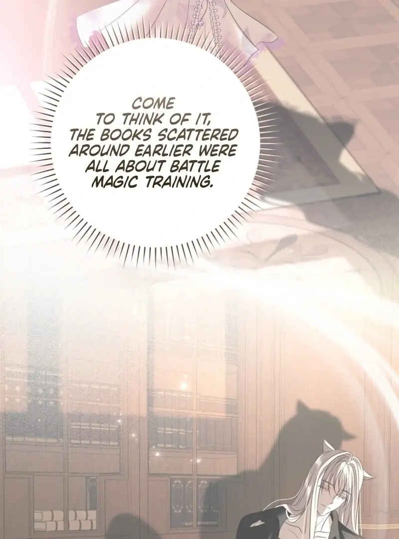 Anything But Marriage, Mr. Villain! Chapter 43 Page 94