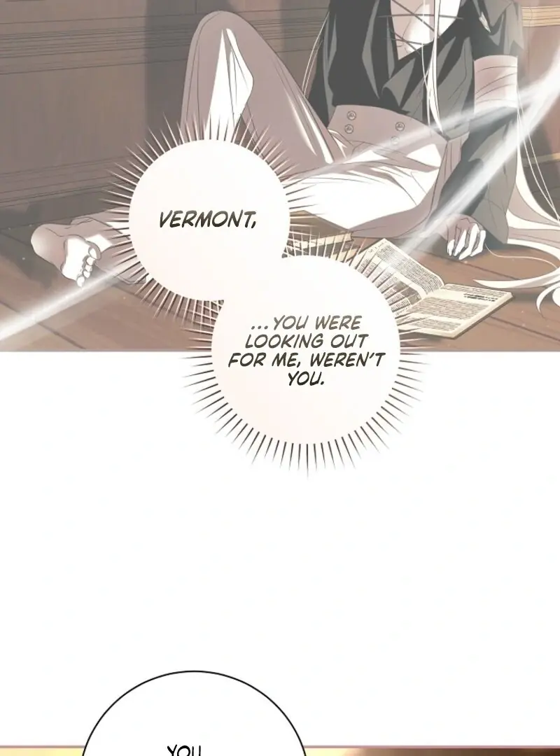 Anything But Marriage, Mr. Villain! Chapter 43 Page 95