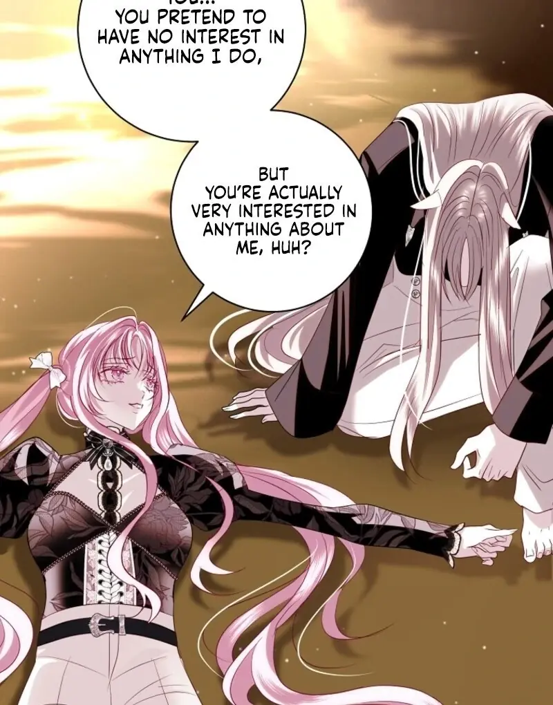 Anything But Marriage, Mr. Villain! Chapter 43 Page 96