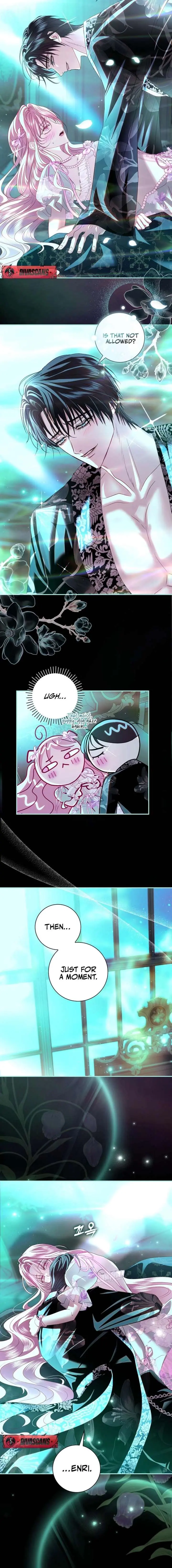 Anything But Marriage, Mr. Villain! Chapter 47 Page 3