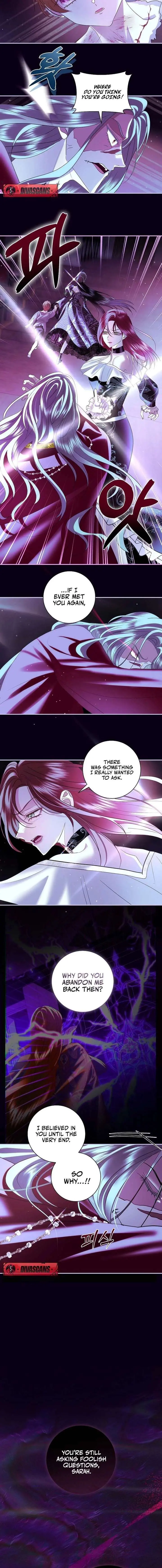 Anything But Marriage, Mr. Villain! Chapter 49 Page 3