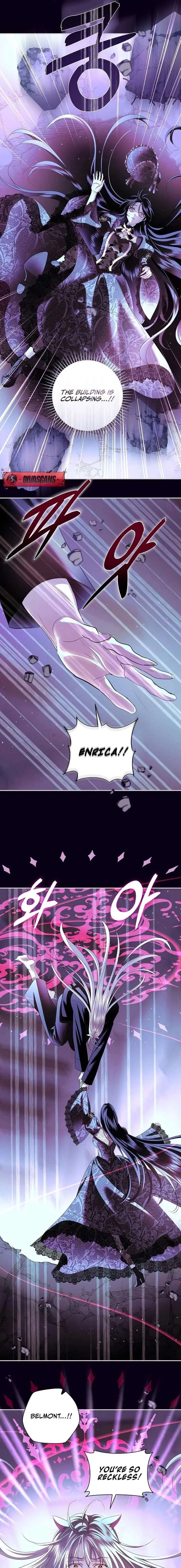 Anything But Marriage, Mr. Villain! Chapter 49 Page 6