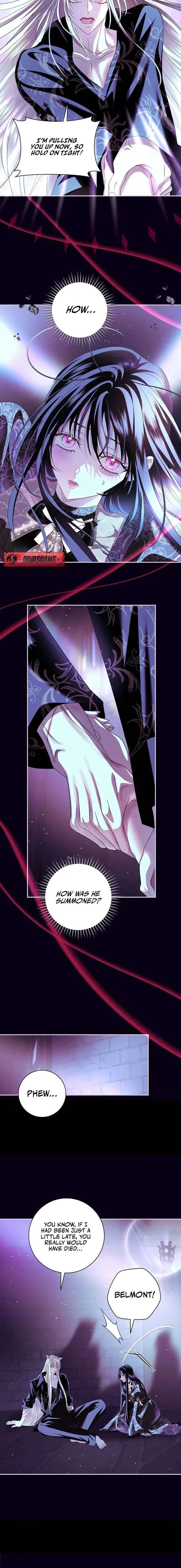 Anything But Marriage, Mr. Villain! Chapter 49 Page 7