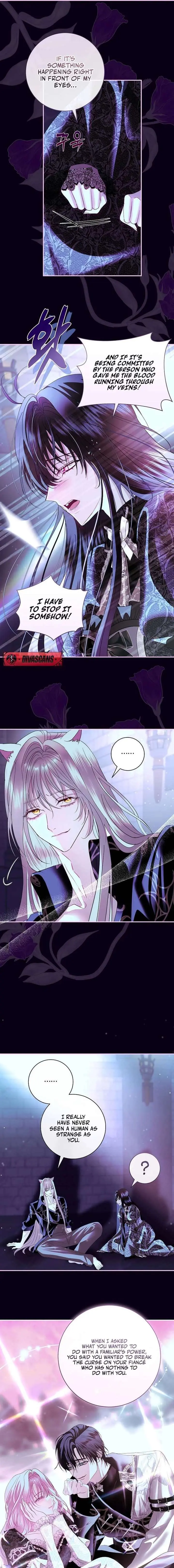 Anything But Marriage, Mr. Villain! Chapter 49 Page 12