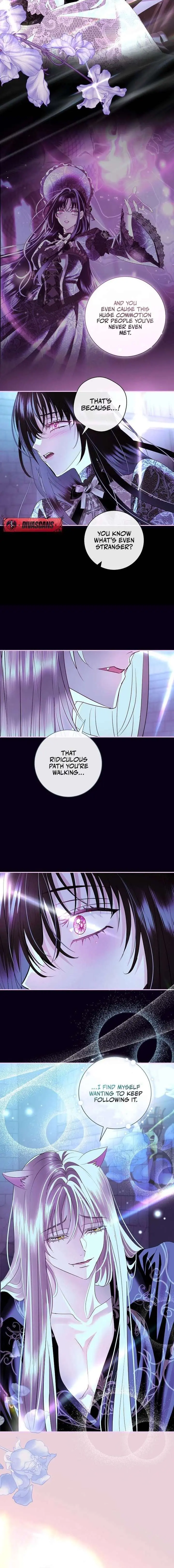 Anything But Marriage, Mr. Villain! Chapter 49 Page 13
