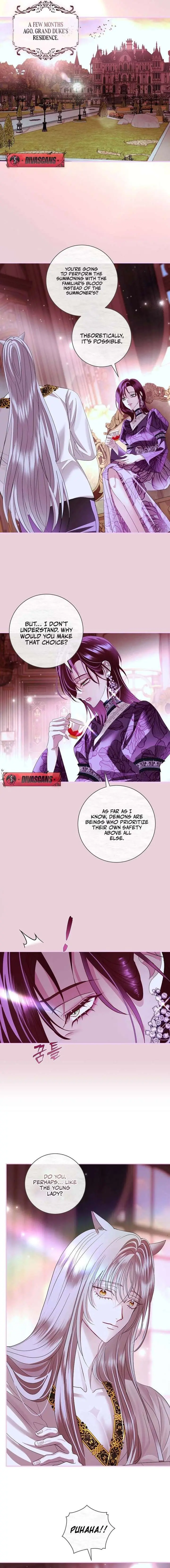 Anything But Marriage, Mr. Villain! Chapter 49 Page 14