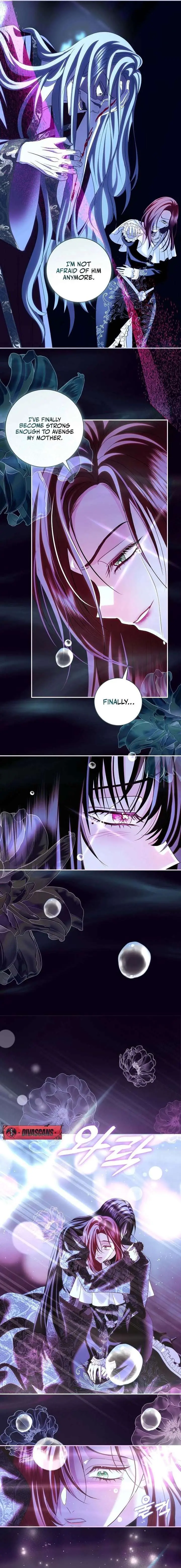 Anything But Marriage, Mr. Villain! Chapter 50 Page 4