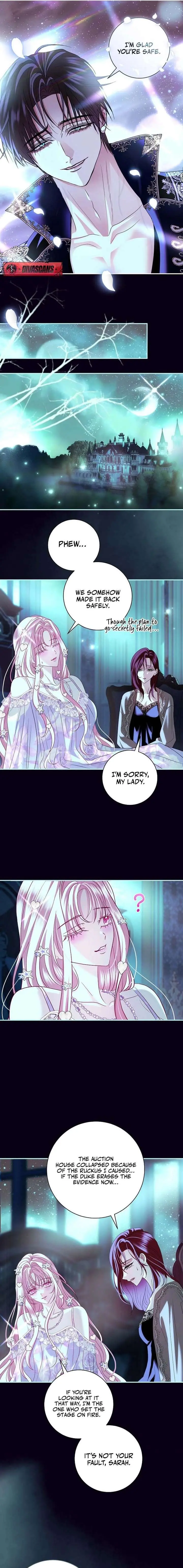 Anything But Marriage, Mr. Villain! Chapter 50 Page 10