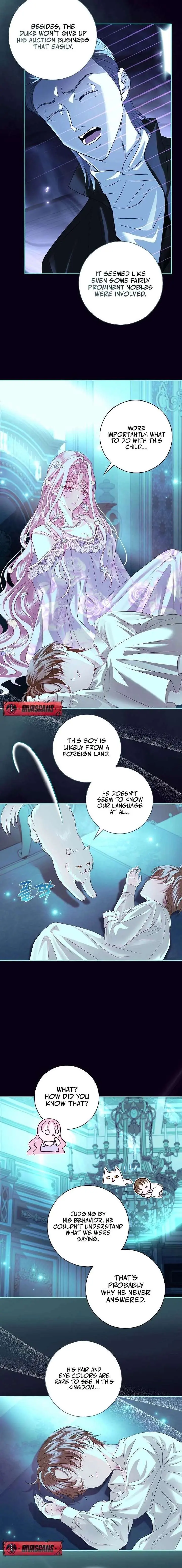 Anything But Marriage, Mr. Villain! Chapter 50 Page 11