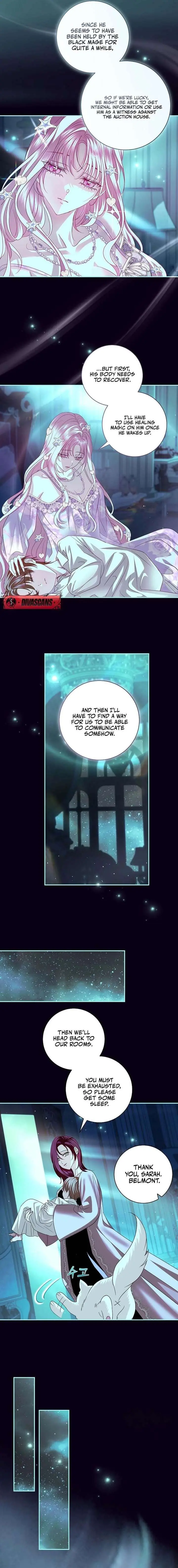 Anything But Marriage, Mr. Villain! Chapter 50 Page 12