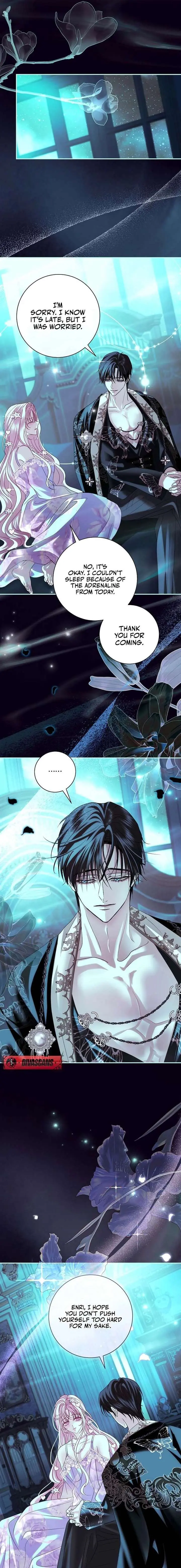 Anything But Marriage, Mr. Villain! Chapter 50 Page 14