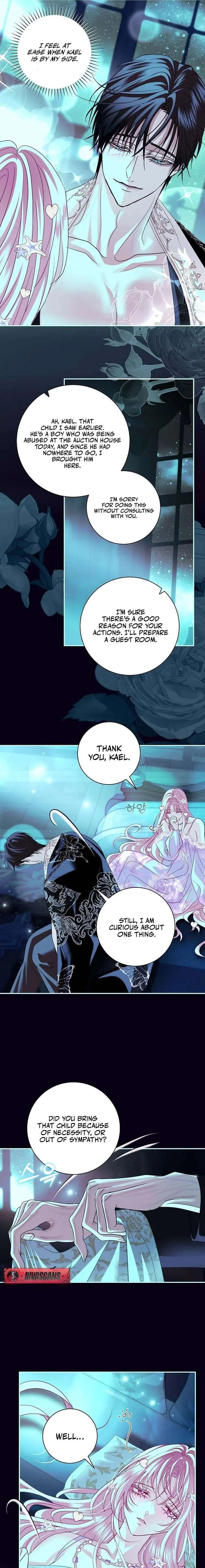 Anything But Marriage, Mr. Villain! Chapter 50 Page 16