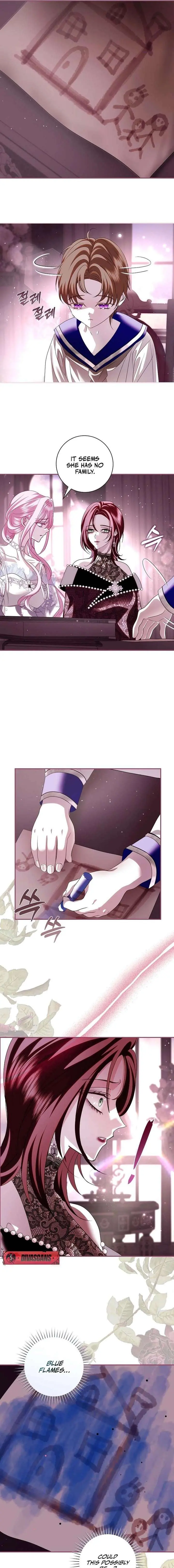 Anything But Marriage, Mr. Villain! Chapter 51 Page 4