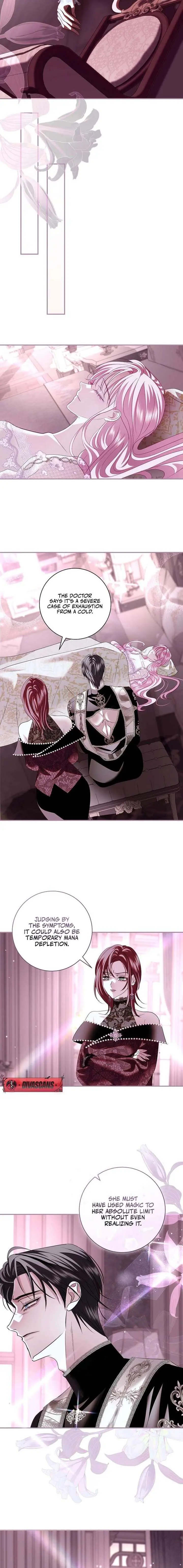 Anything But Marriage, Mr. Villain! Chapter 51 Page 9