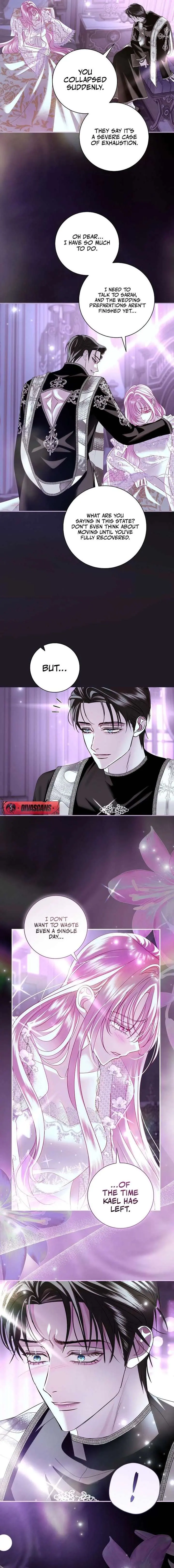 Anything But Marriage, Mr. Villain! Chapter 51 Page 14