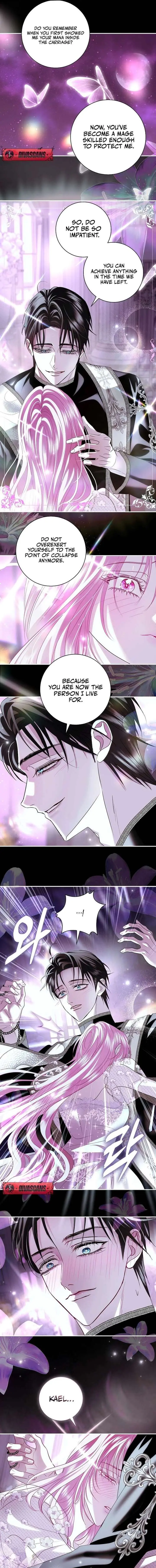 Anything But Marriage, Mr. Villain! Chapter 51 Page 16