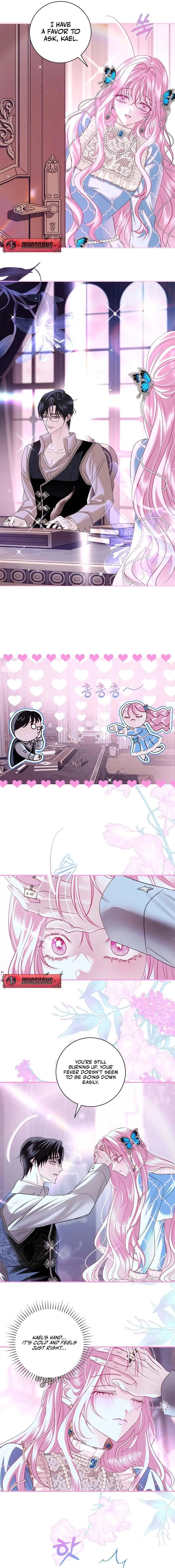 Anything But Marriage, Mr. Villain! Chapter 52 Page 12