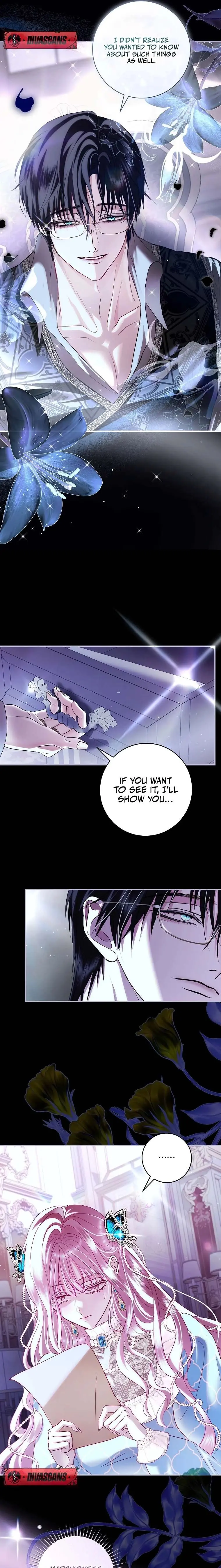 Anything But Marriage, Mr. Villain! Chapter 52 Page 14