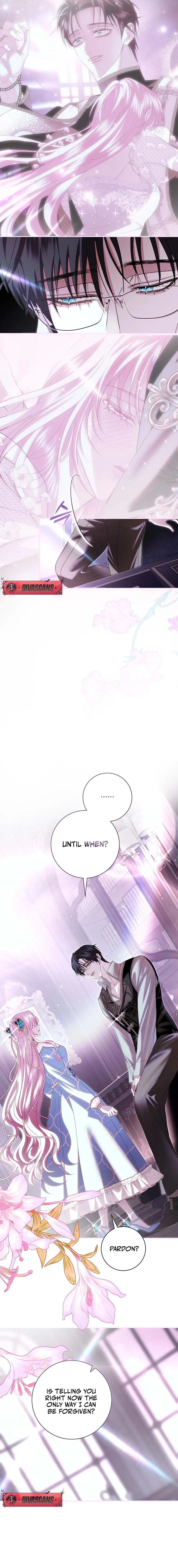 Anything But Marriage, Mr. Villain! Chapter 52 Page 17