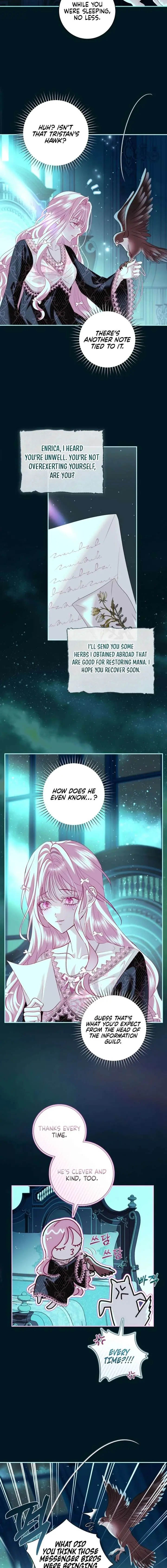 Anything But Marriage, Mr. Villain! Chapter 53 Page 11