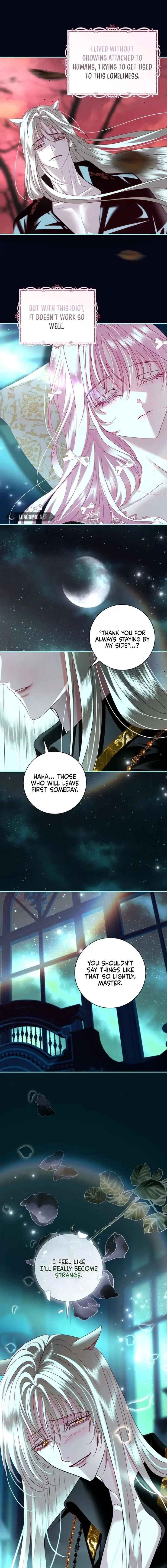 Anything But Marriage, Mr. Villain! Chapter 53 Page 14