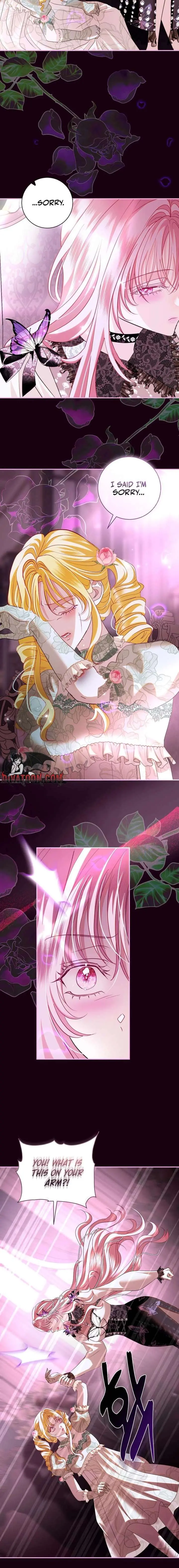 Anything But Marriage, Mr. Villain! Chapter 54 Page 10