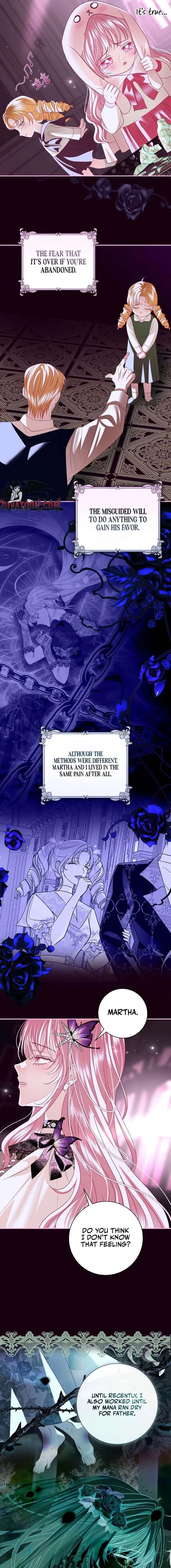 Anything But Marriage, Mr. Villain! Chapter 54 Page 13