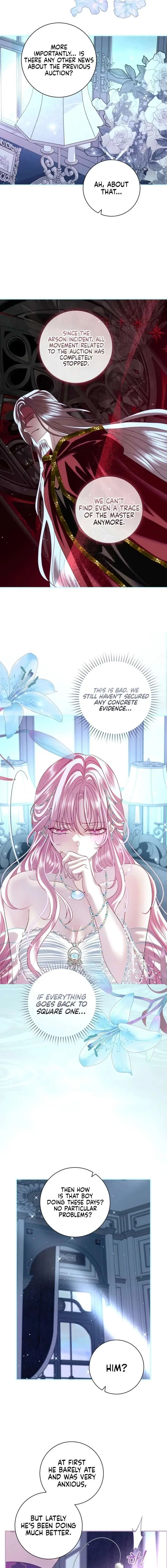 Anything But Marriage, Mr. Villain! Chapter 55 Page 4