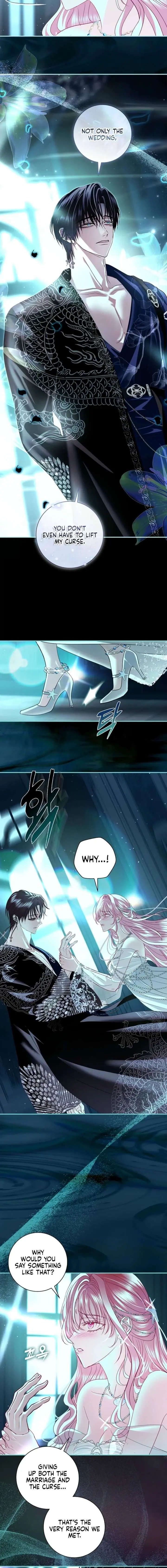 Anything But Marriage, Mr. Villain! Chapter 55 Page 11