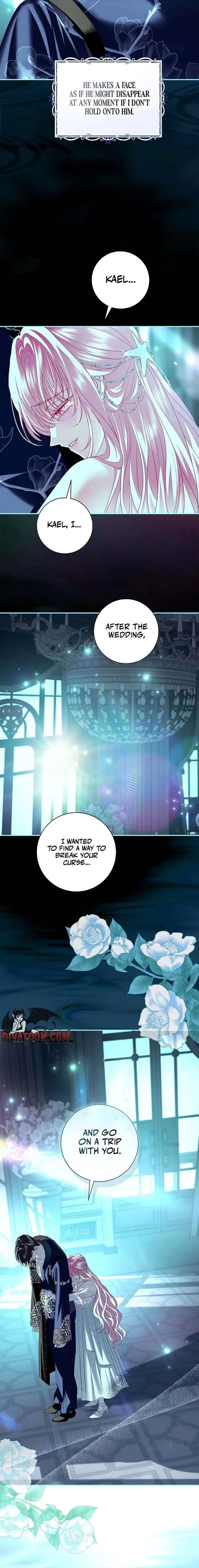 Anything But Marriage, Mr. Villain! Chapter 56 Page 2