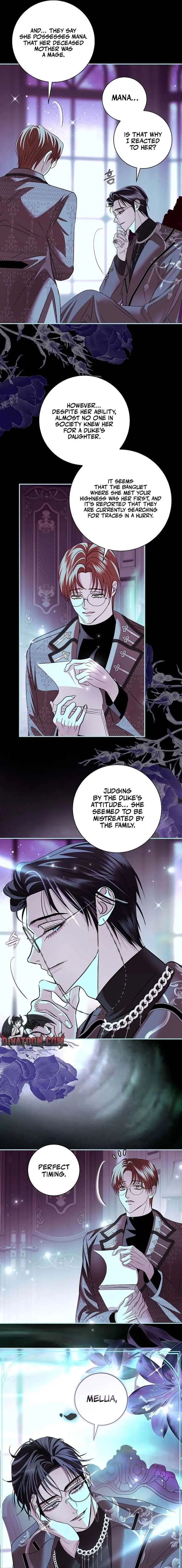 Anything But Marriage, Mr. Villain! Chapter 56 Page 7
