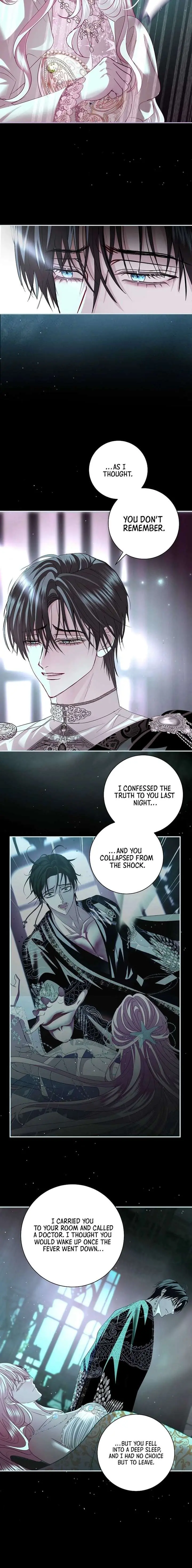 Anything But Marriage, Mr. Villain! Chapter 58 Page 14