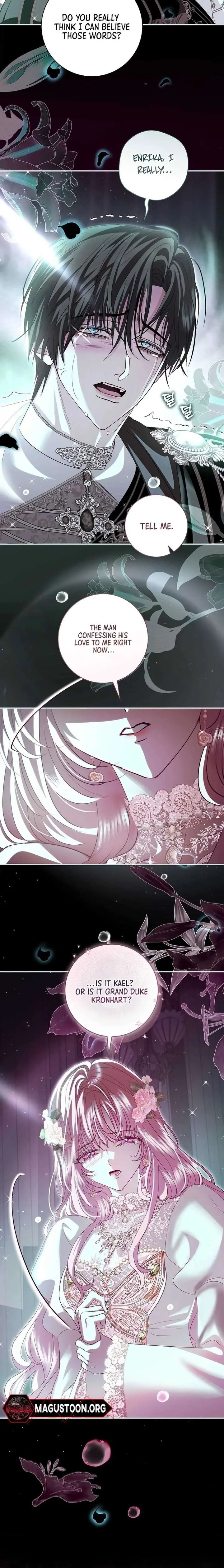 Anything But Marriage, Mr. Villain! Chapter 58 Page 20