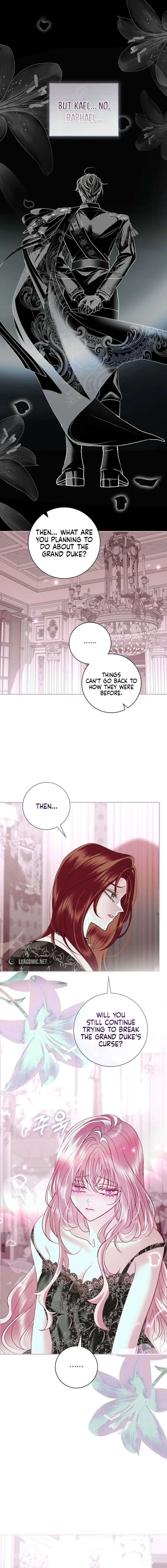Anything But Marriage, Mr. Villain! Chapter 60 Page 12